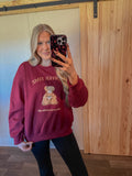 Brew Bear Sweatshirt
