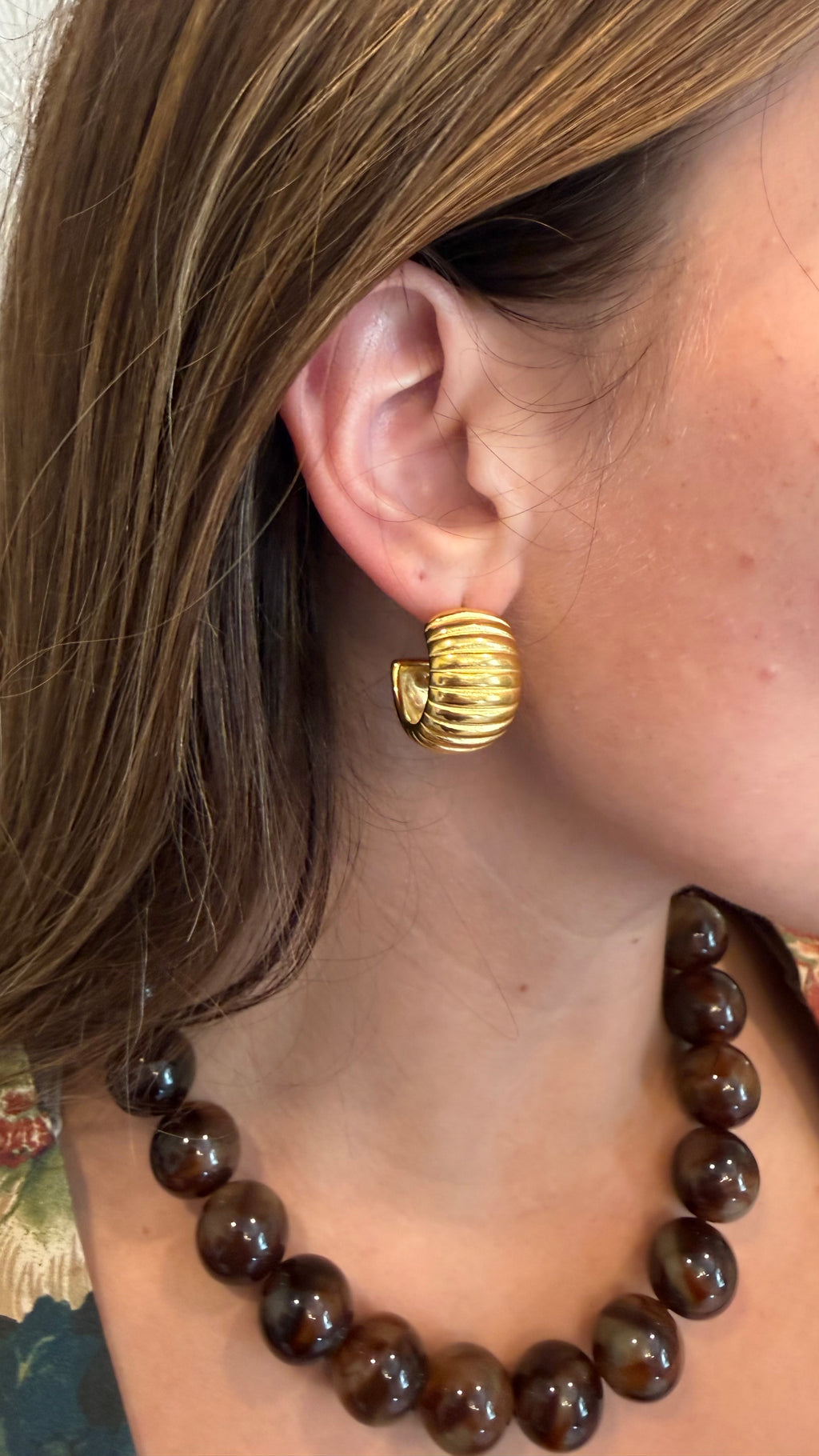 Goldie Pop Earrings
