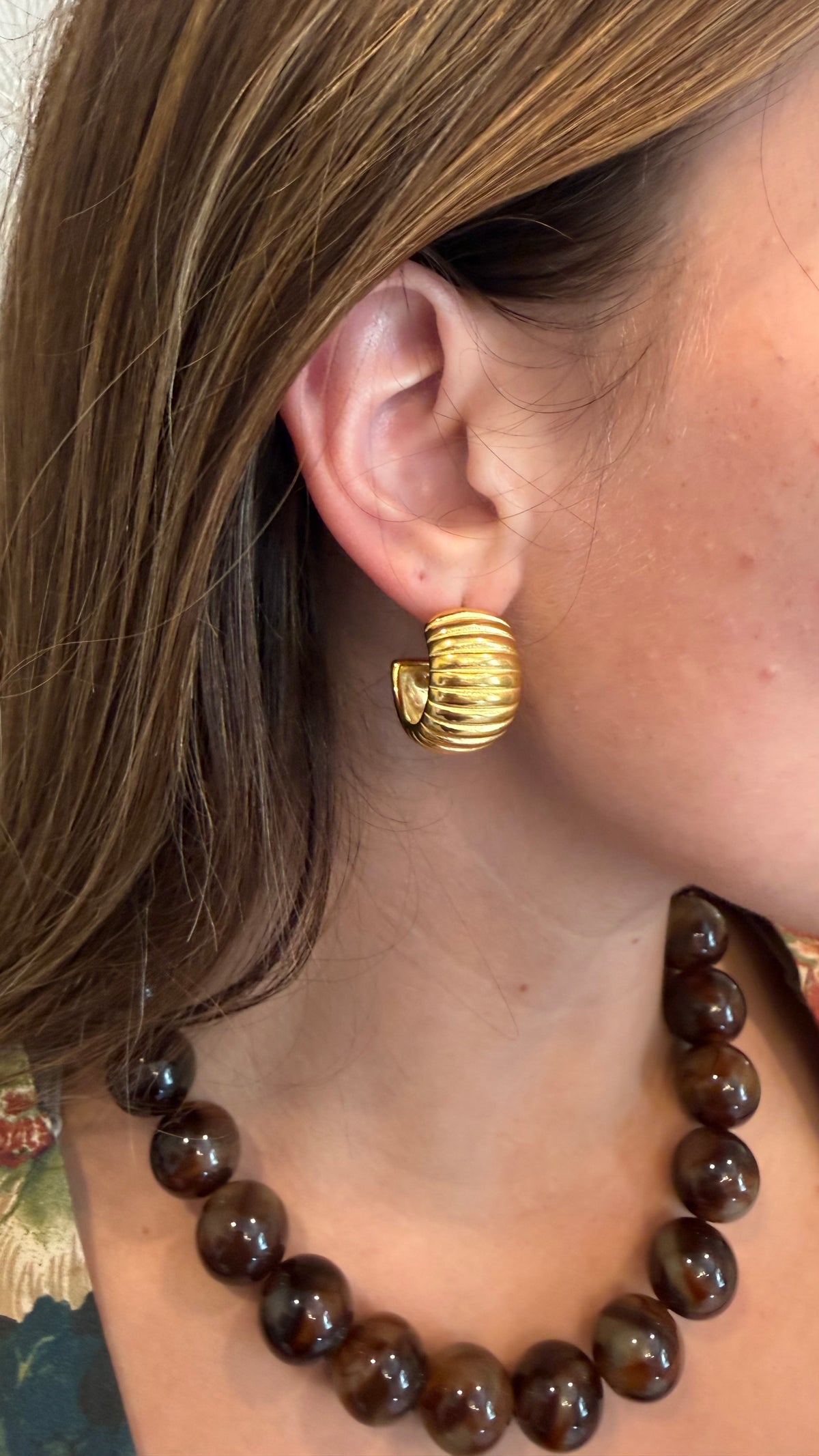 Goldie Pop Earrings