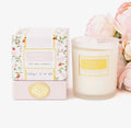 Botanical Berry Candle