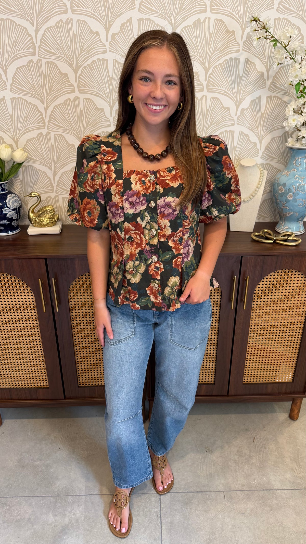 The Palmer Top