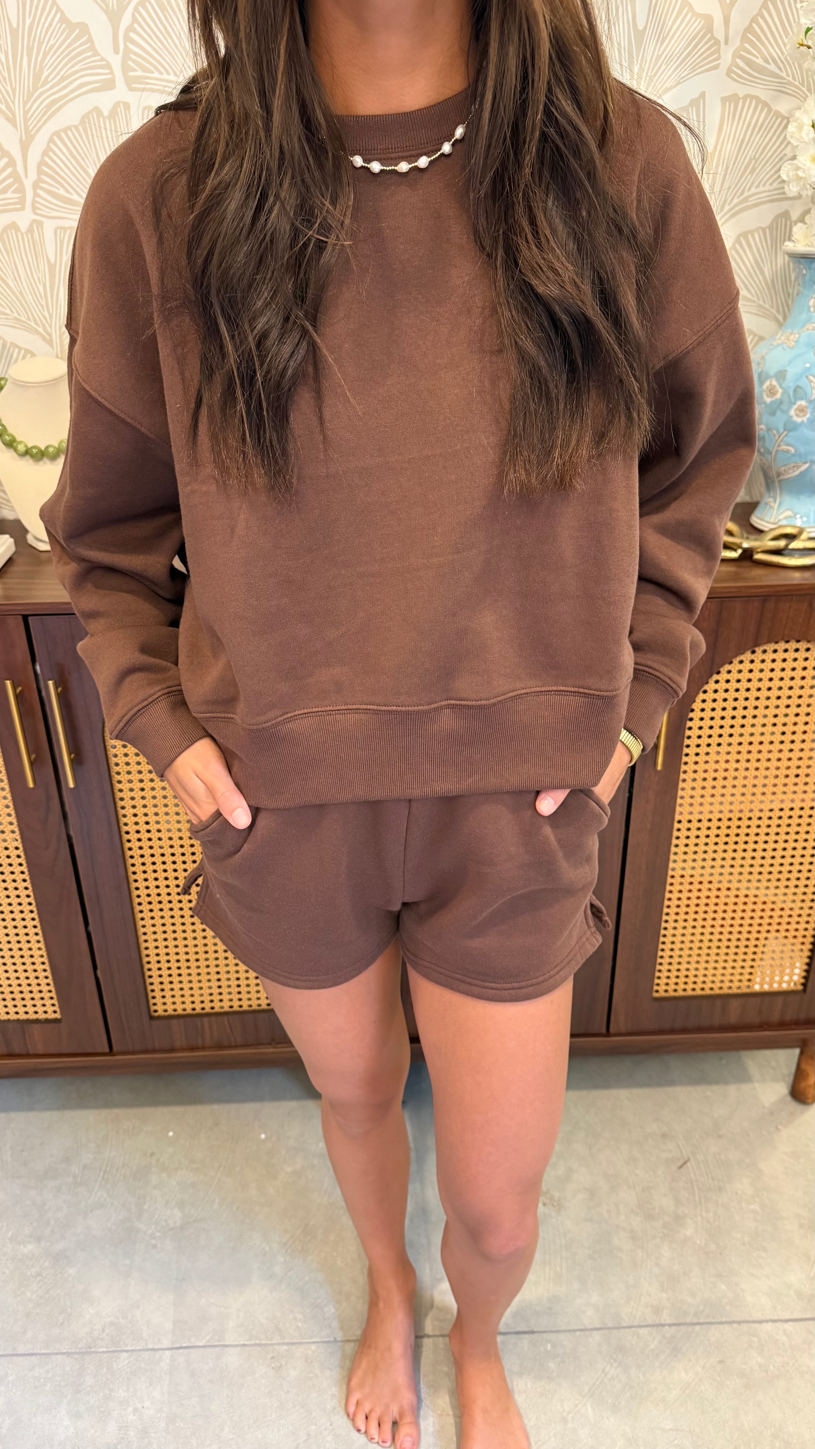 Chocolate Cozy Set