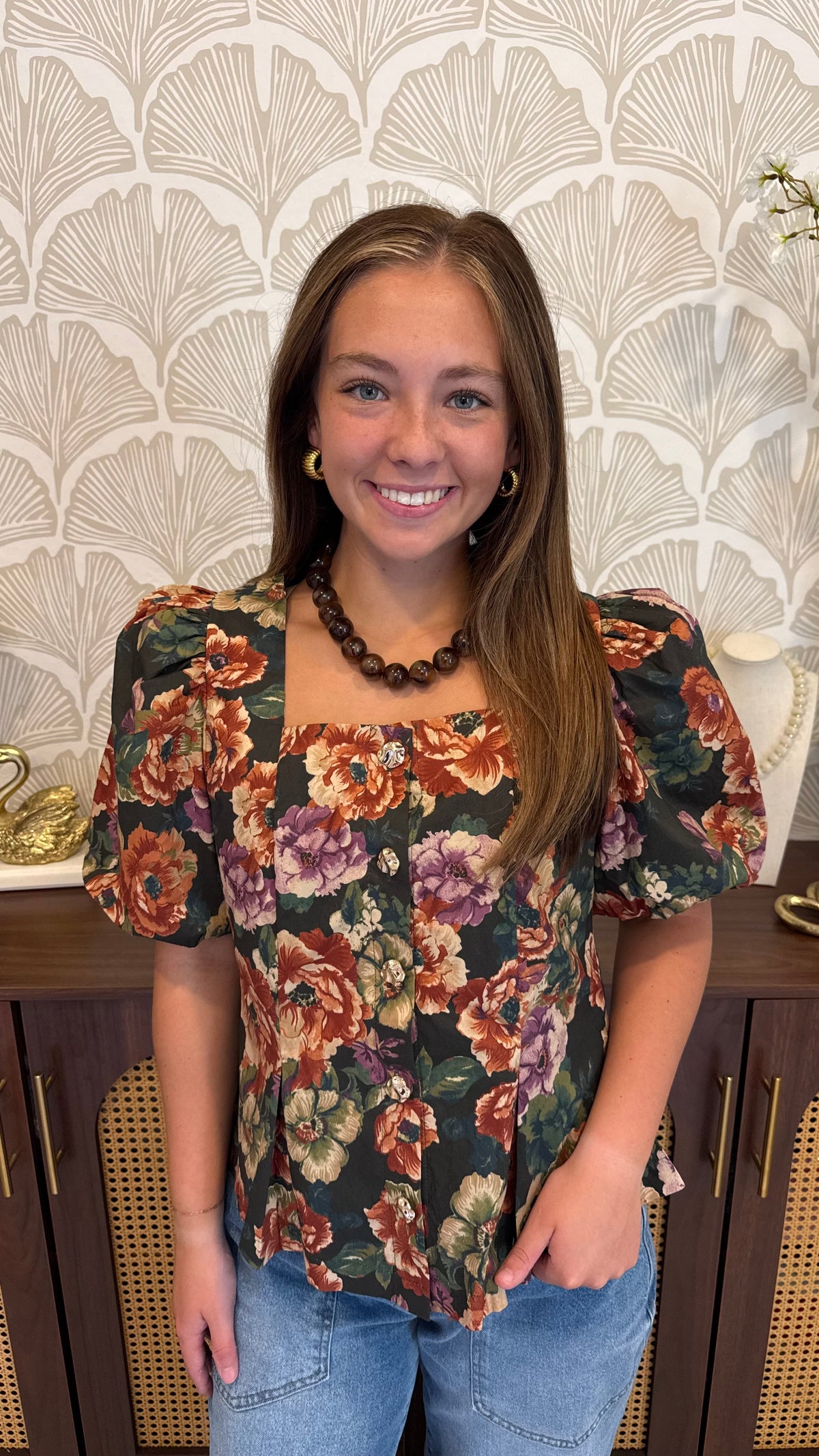 The Palmer Top