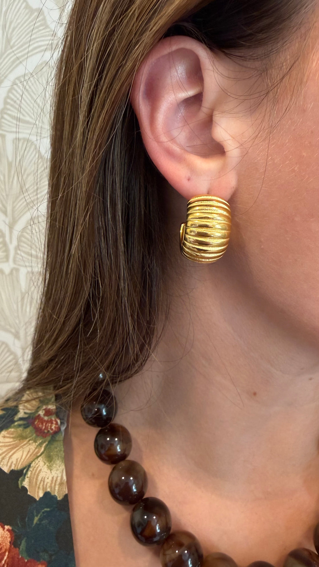 Goldie Pop Earrings