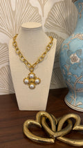 Pearl Harbor Necklace