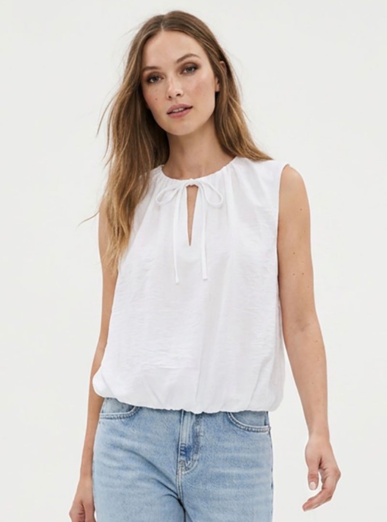The Timeless Top