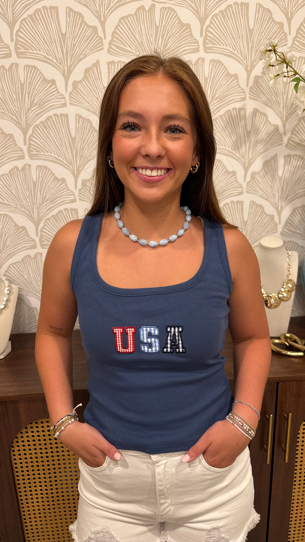 USA Tank