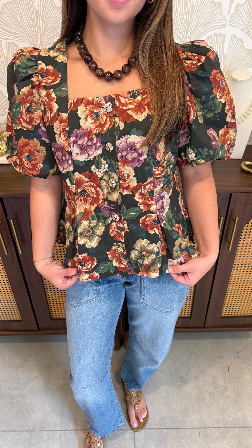 The Palmer Top