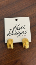 Goldie Pop Earrings