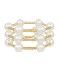 Pearl 3 Pack Bracelet