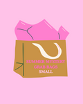 SUMMER MYSTERY GRAB BAG: SMALL