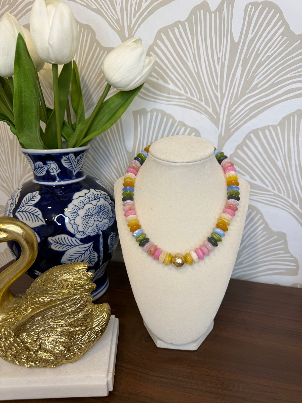 The Color Crush Necklace