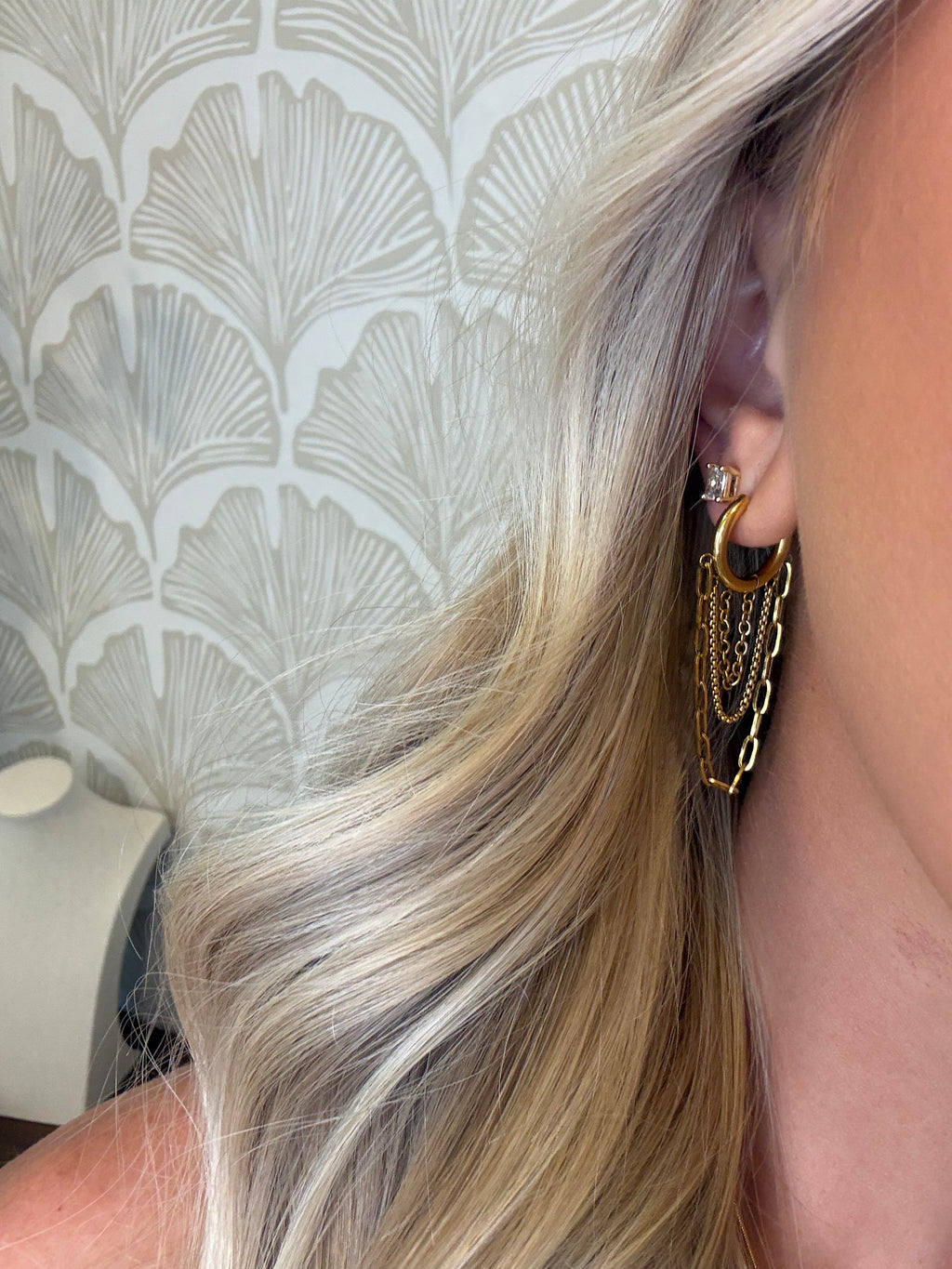 Wonder Earrings