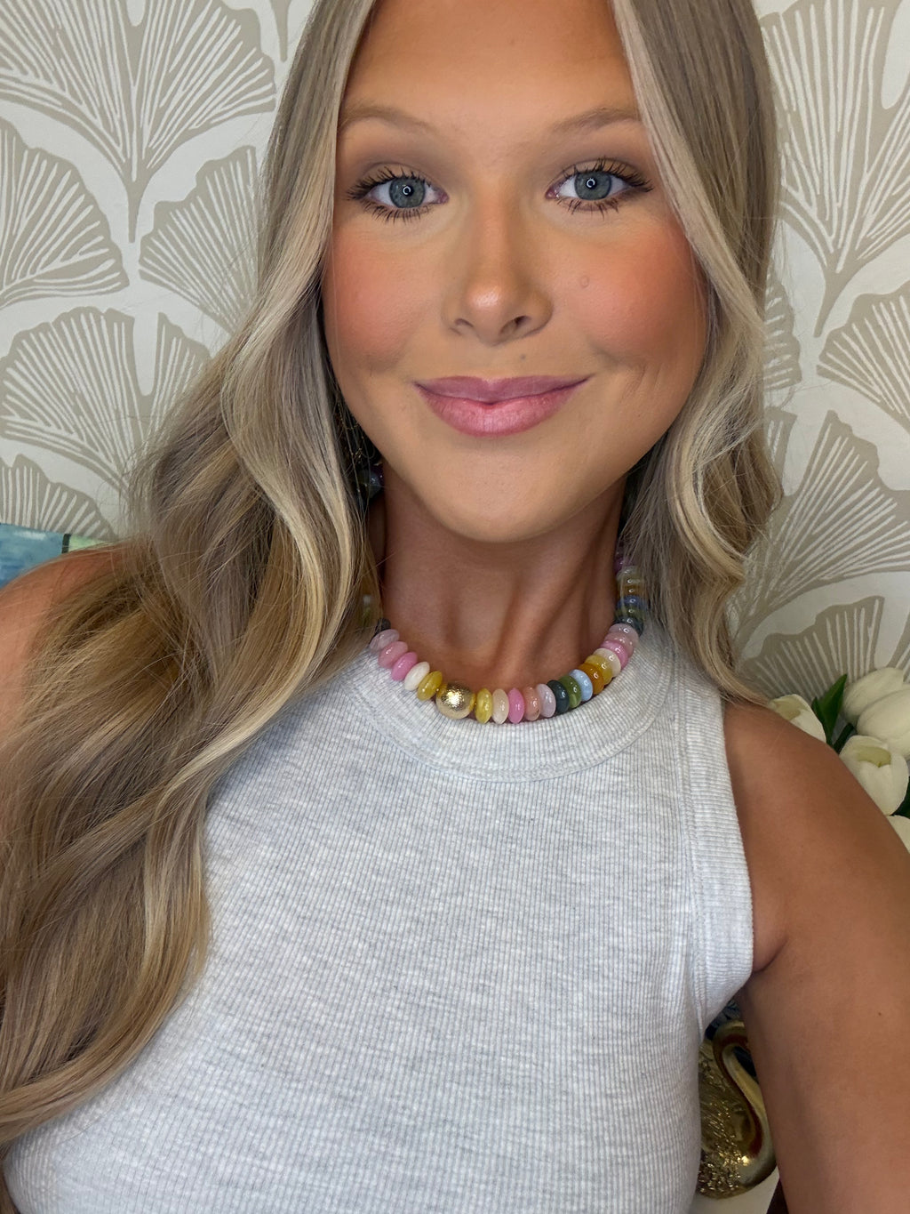 The Color Crush Necklace
