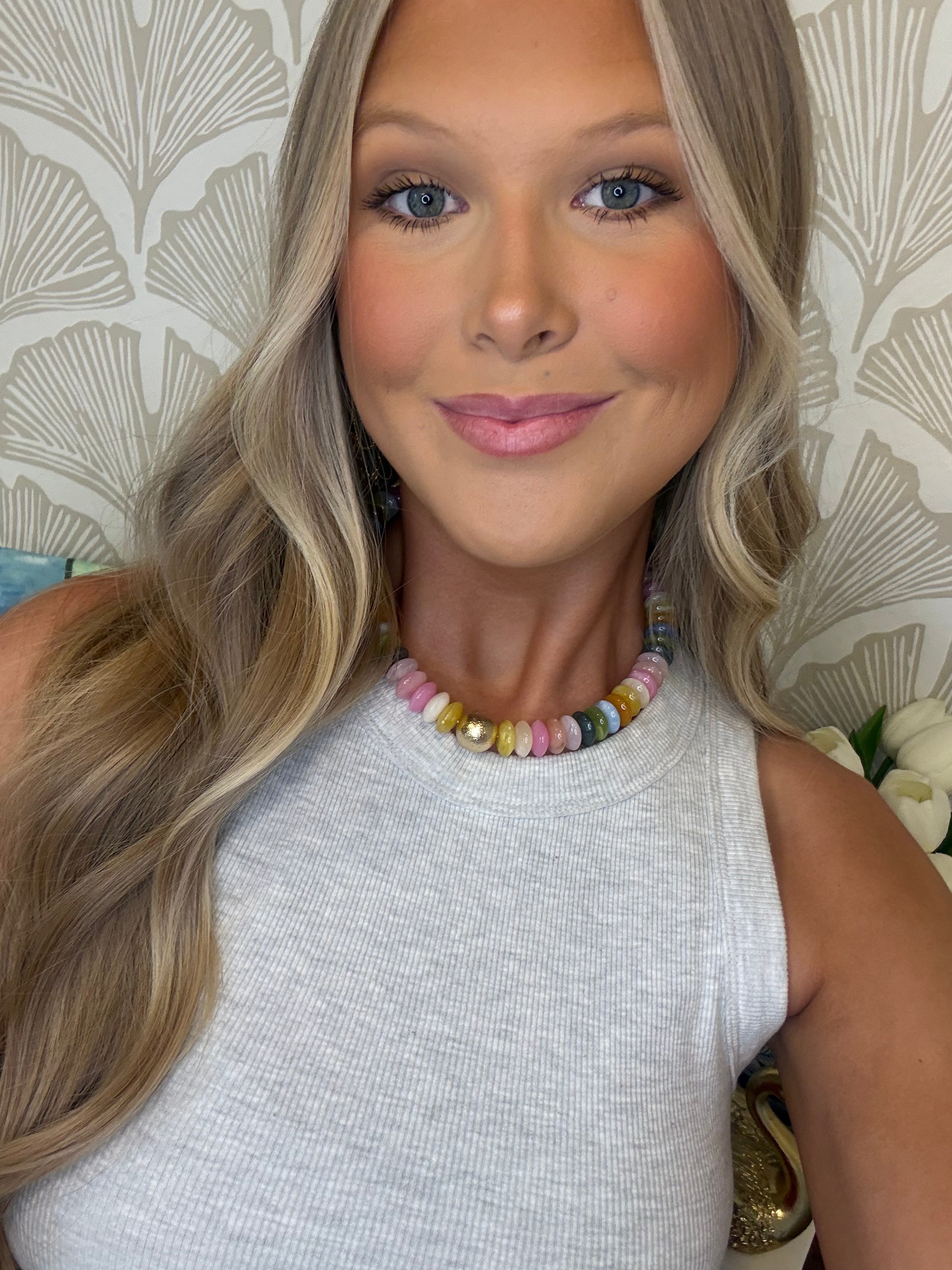 The Color Crush Necklace