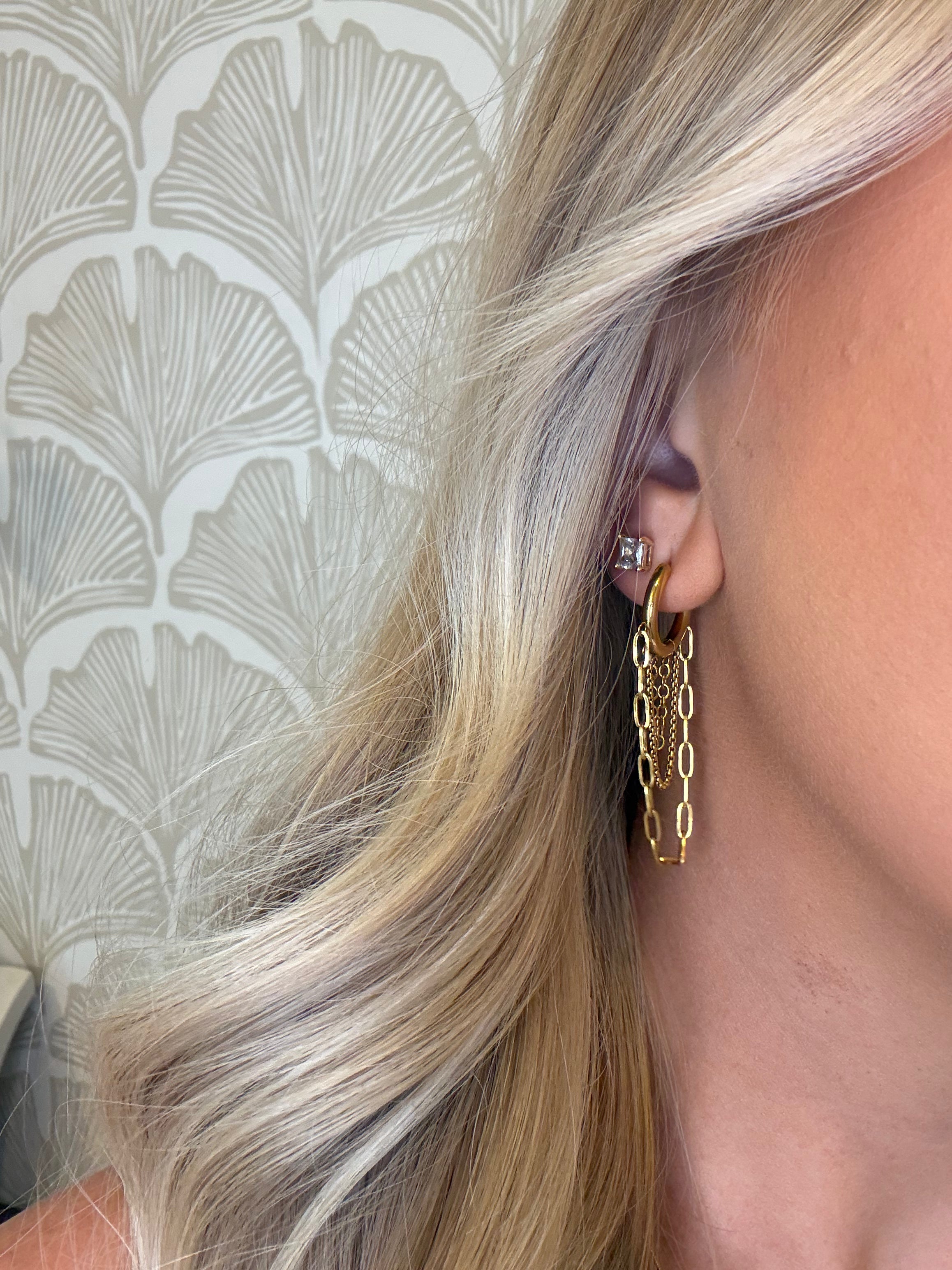 Wonder Earrings