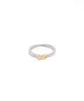 Twisted Ways Ring
