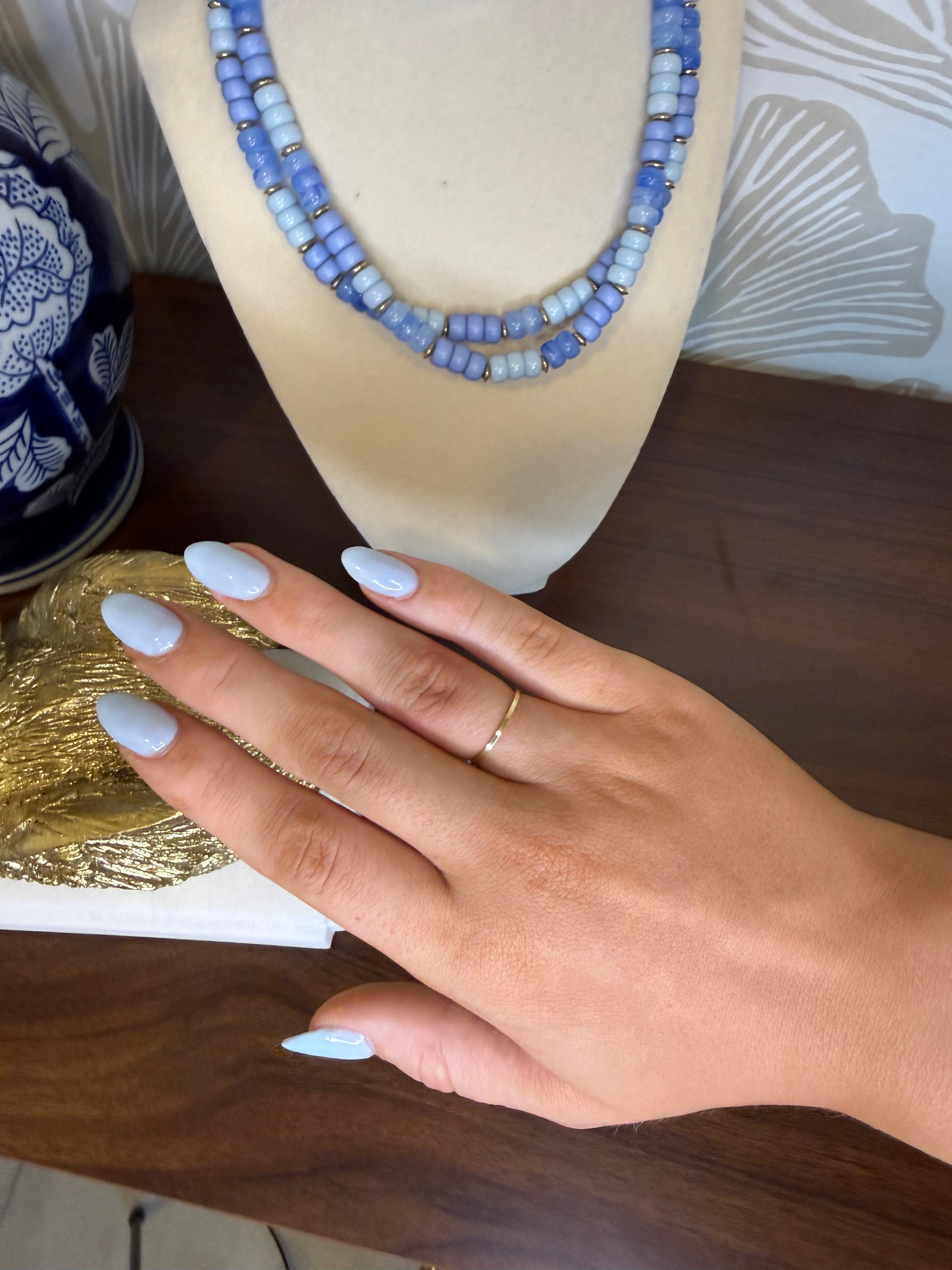 Glow Girl Ring Set
