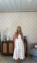 The Garden Party Dress