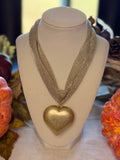 Lots of Love Necklace