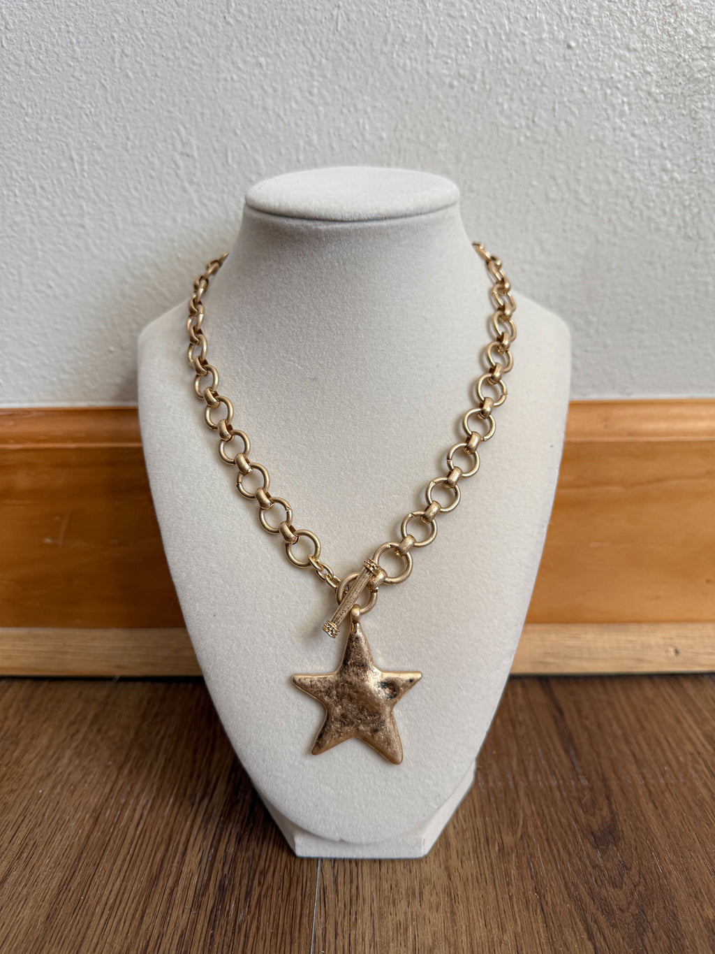 Starry Nights Necklace